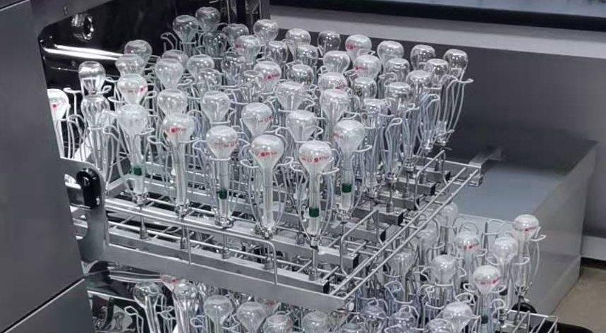 全自動(dòng)實(shí)驗(yàn)室洗瓶機(jī)操作使用后的維護(hù)工作有哪些？