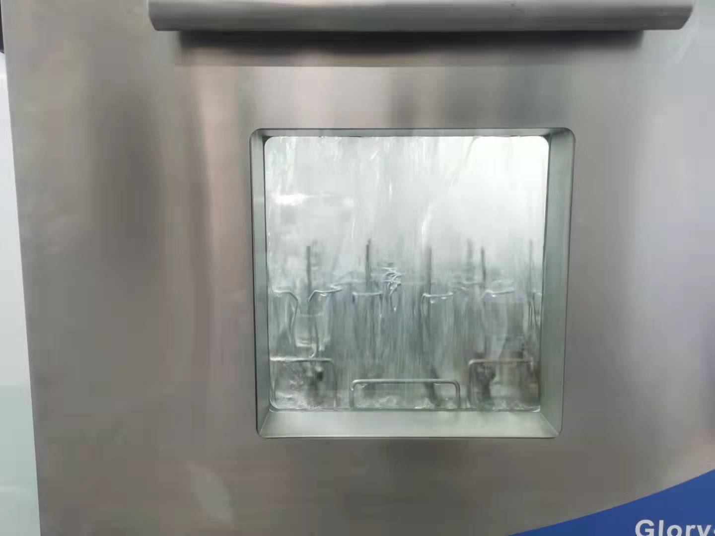 簡(jiǎn)易操作，智能管理：全自動(dòng)洗瓶機(jī)的真實(shí)用戶體驗(yàn)